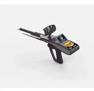 XP MI-6 Pinpointer review